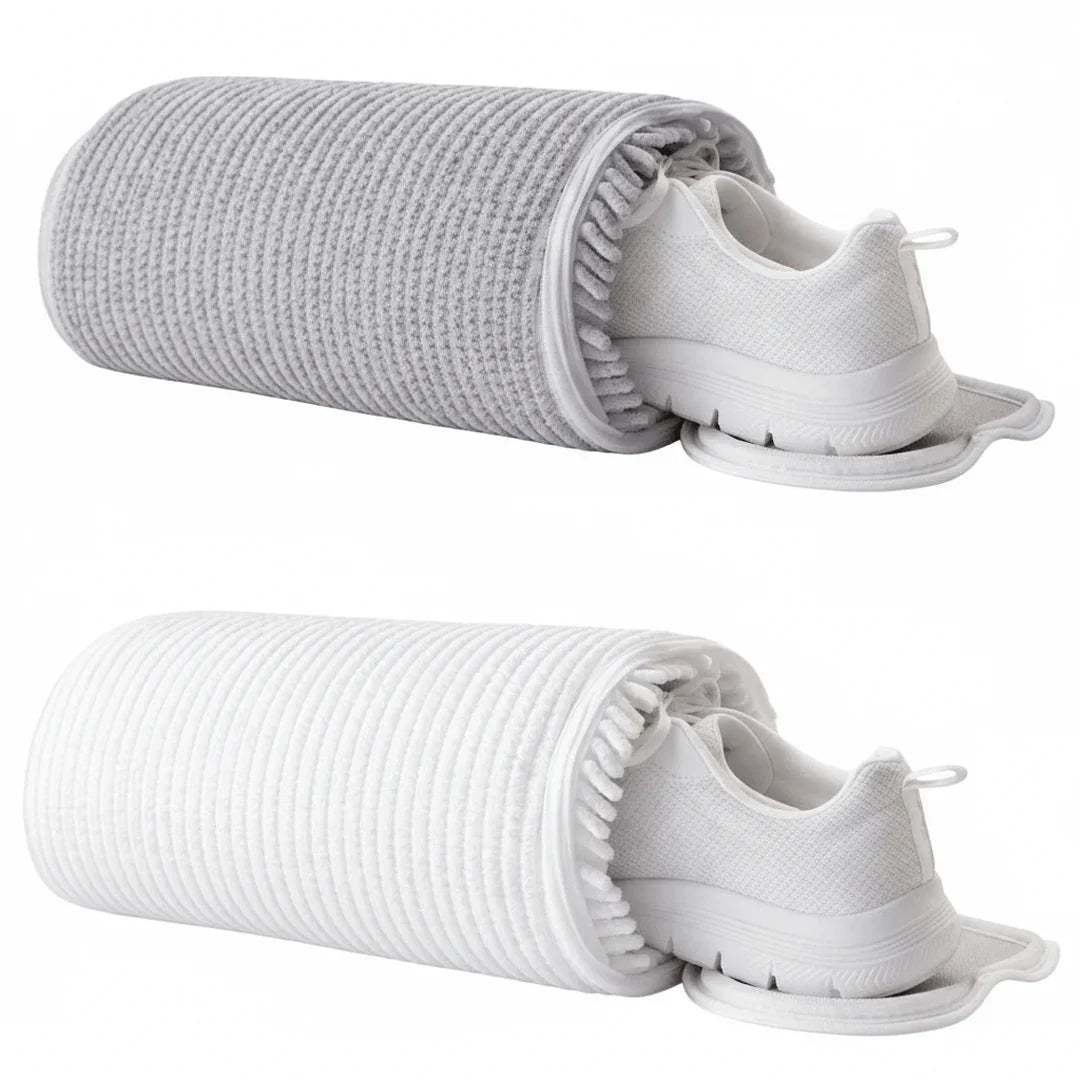 Easy Wash Schuhwaschbeutel